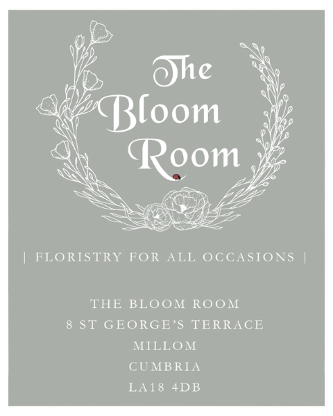 The Bloom Room Gift Voucher