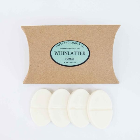 Whinlatter Wax Melts