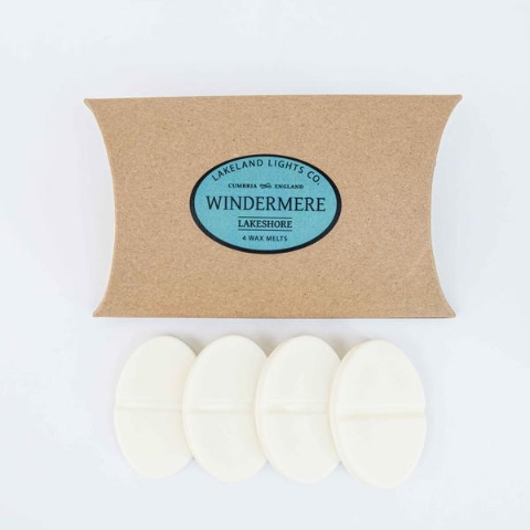 Windermere Wax Melts