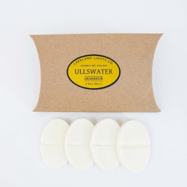 Ullswater Wax Melts