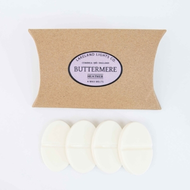 Buttermere Wax Melts