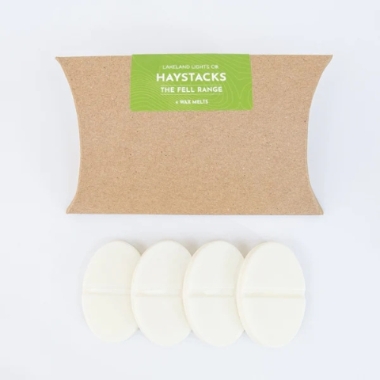 Haystacks Wax Melts