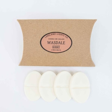 Wasdale Wax Melts
